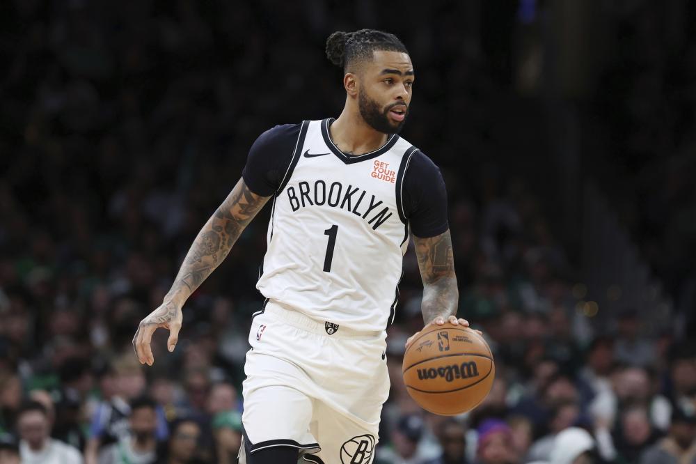 不仅是进攻 不仅是进攻