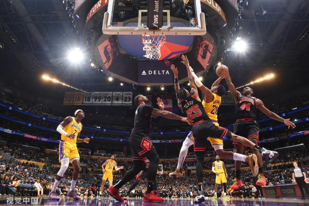 在身体管理 在身体管理