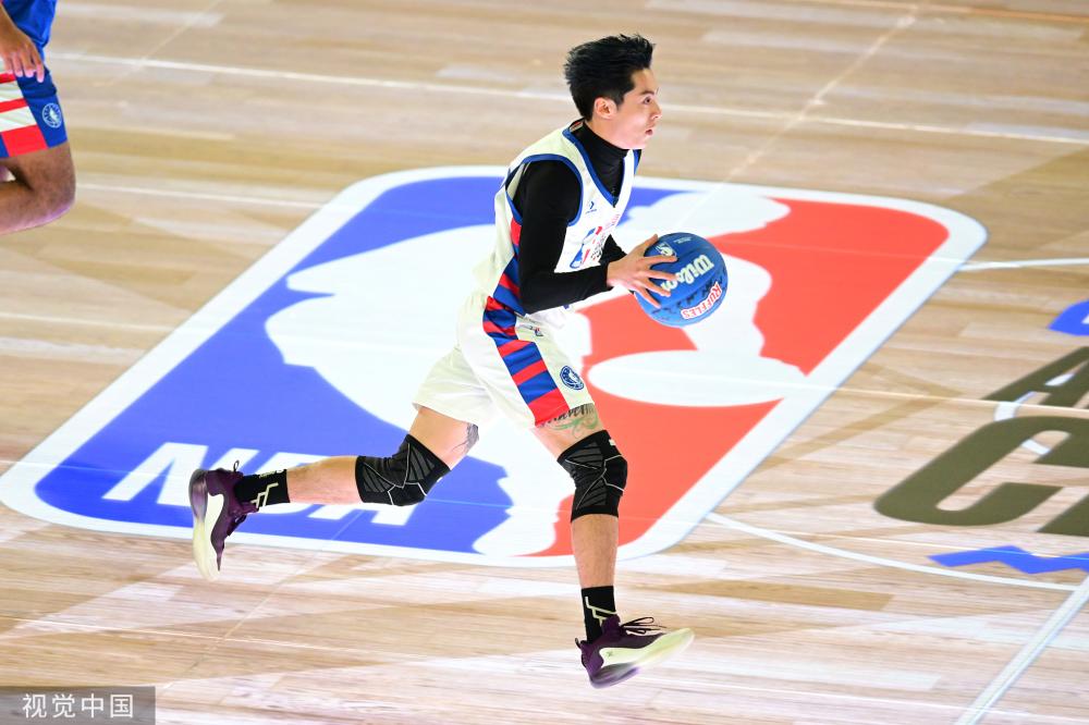 对手的每一 对手的每一