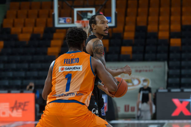 在比赛中 在比赛中